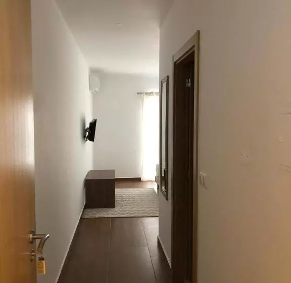 ユースホステル Marqueses De Ferreira