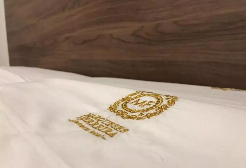 ユースホステル Marqueses De Ferreira