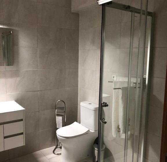 הוסטל Marqueses De Ferreira