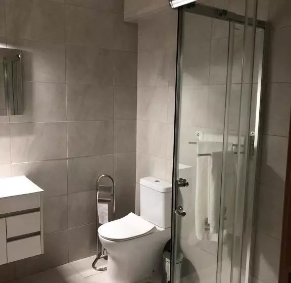 ユースホステル Marqueses De Ferreira