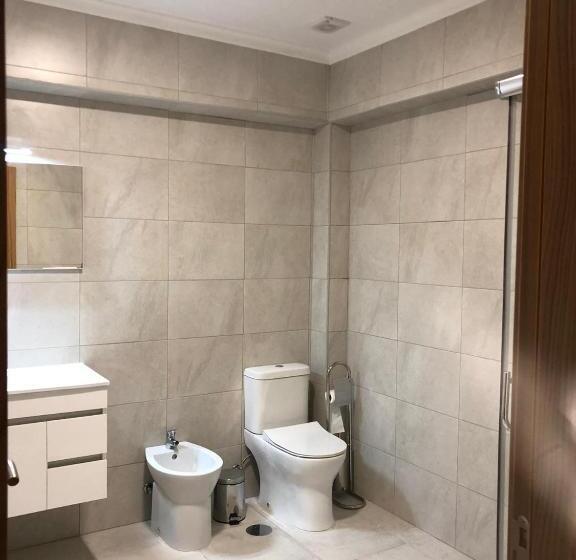 הוסטל Marqueses De Ferreira