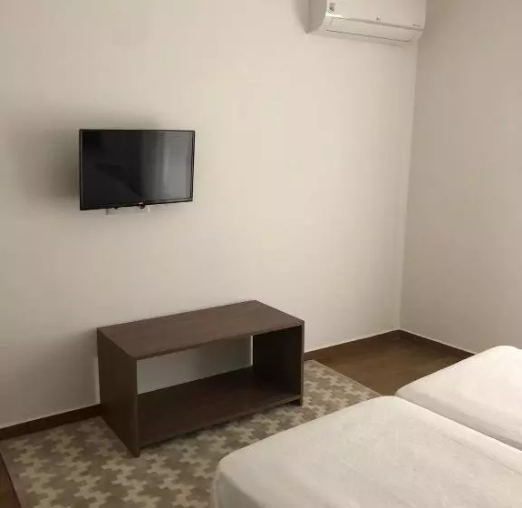 ユースホステル Marqueses De Ferreira