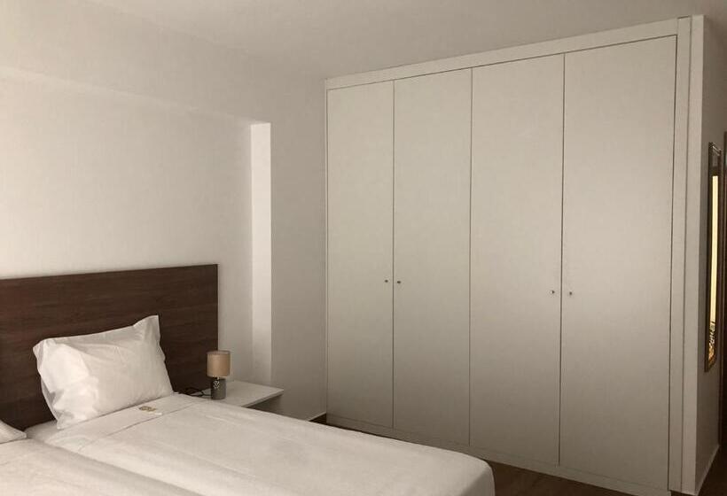 הוסטל Marqueses De Ferreira