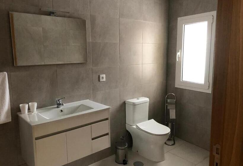 הוסטל Marqueses De Ferreira