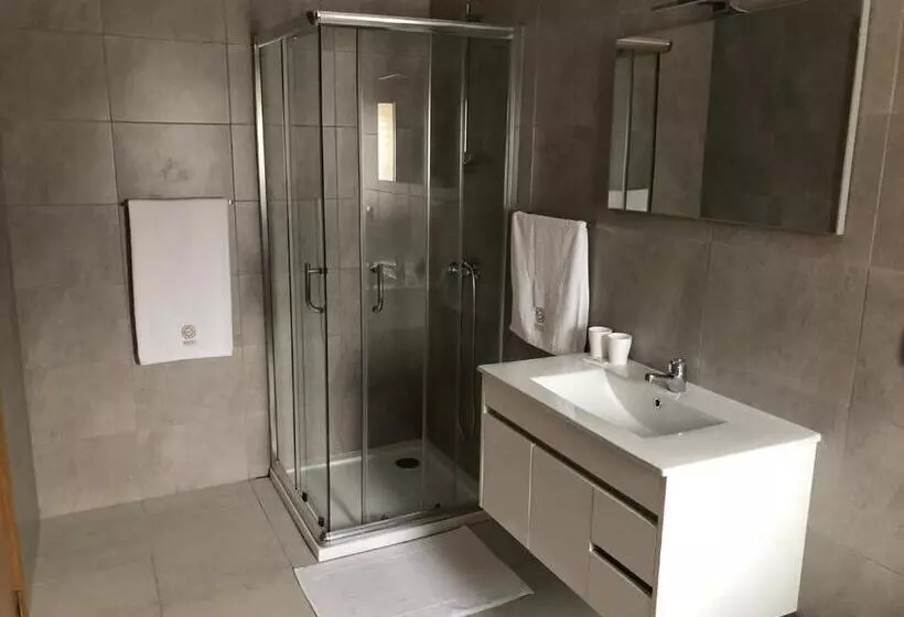 ユースホステル Marqueses De Ferreira