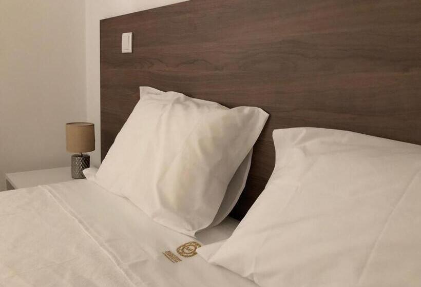 הוסטל Marqueses De Ferreira