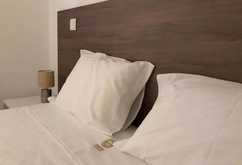 ユースホステル Marqueses De Ferreira