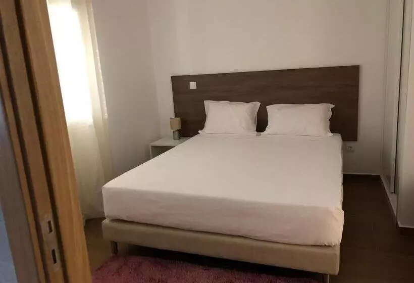 ユースホステル Marqueses De Ferreira