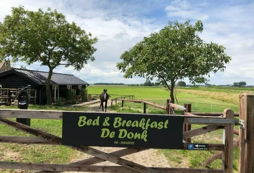 B&b De Donk