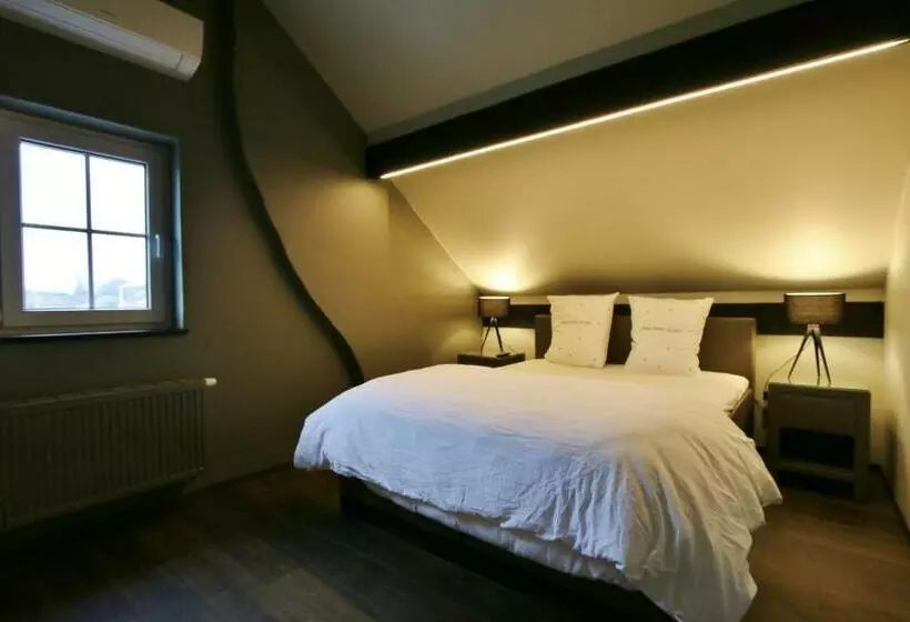 Aamiaismajoitus (B&B) Amadis