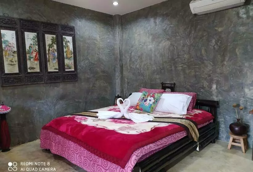 Aamiaismajoitus (B&B) Angels Chambres D Hotes