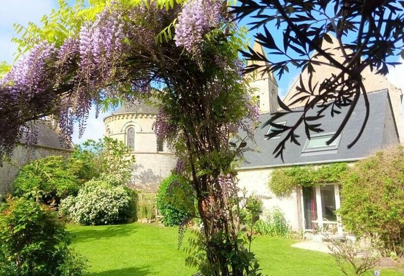 ベッドアンドブレックファースト Atelier Aux Dimes