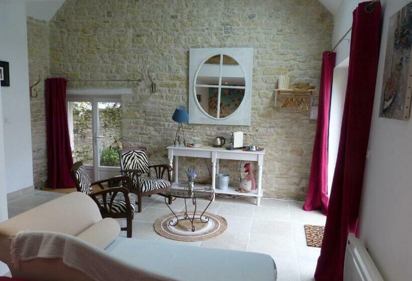 ベッドアンドブレックファースト Atelier Aux Dimes