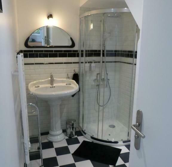 ベッドアンドブレックファースト Atelier Aux Dimes