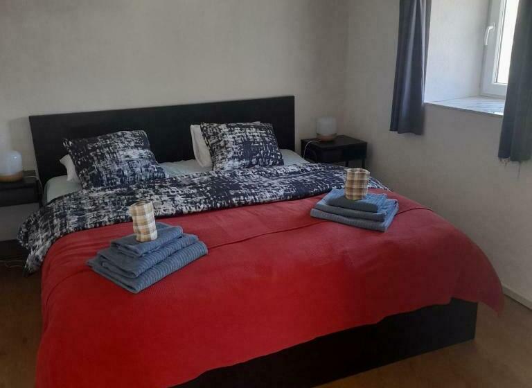 צימר Casa Wiandeha