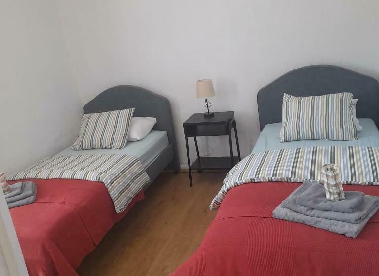 צימר Casa Wiandeha