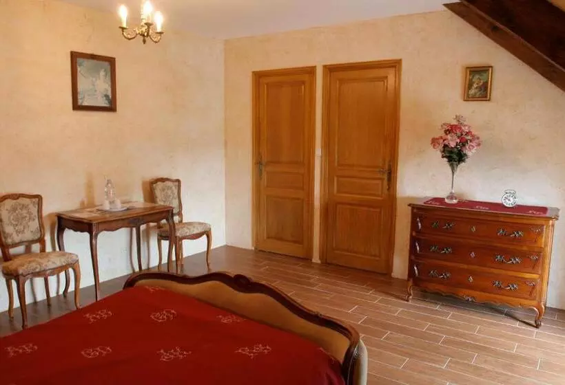 Aamiaismajoitus (B&B) Chambres D Hôtes De Lunel