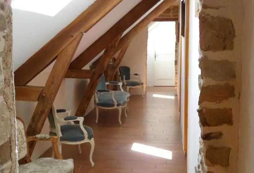Aamiaismajoitus (B&B) Chambres D Hôtes De Lunel