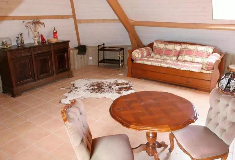 Aamiaismajoitus (B&B) Chambres D Hôtes De Lunel