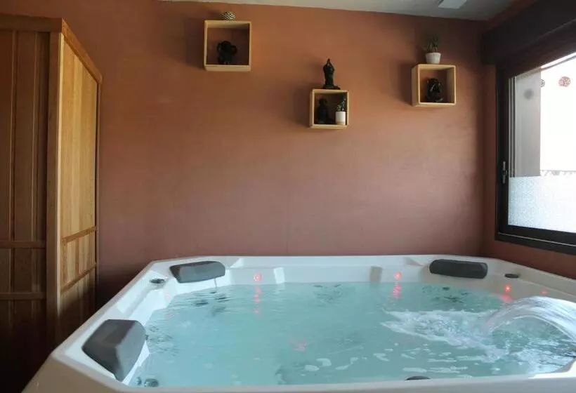 ベッドアンドブレックファースト Happy & Relax