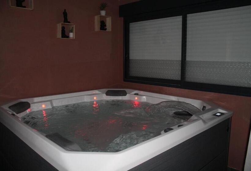 Nocleg ze śniadaniem Happy & Relax