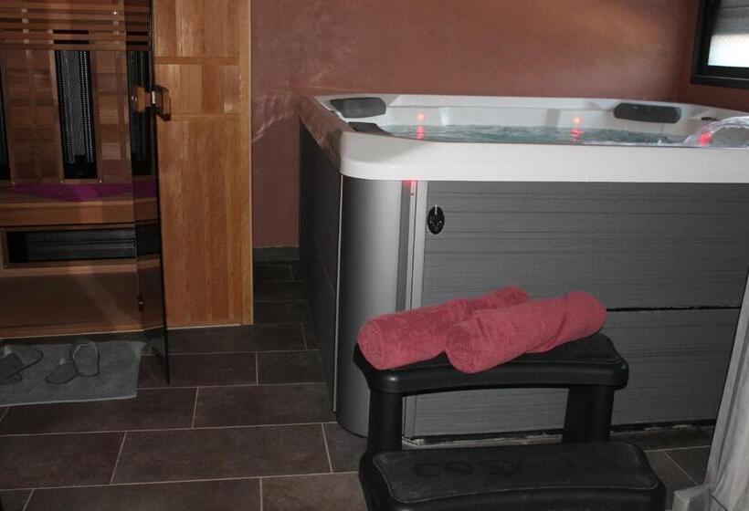 Nocleg ze śniadaniem Happy & Relax