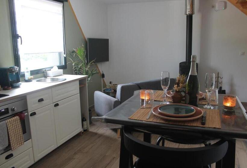 Nocleg ze śniadaniem Happy & Relax