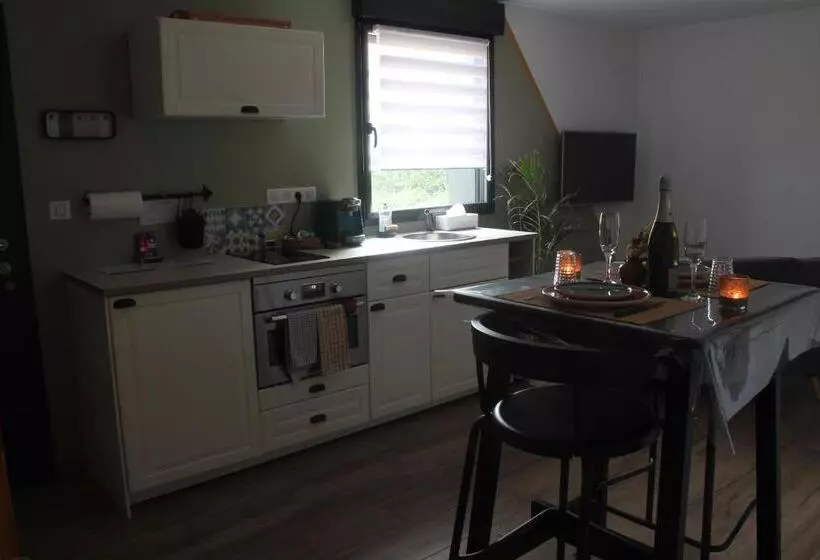 ベッドアンドブレックファースト Happy & Relax