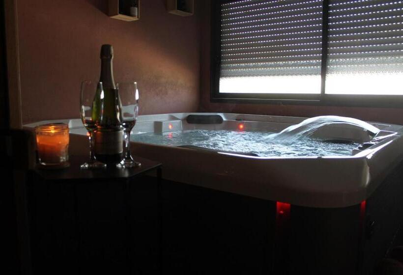 Nocleg ze śniadaniem Happy & Relax