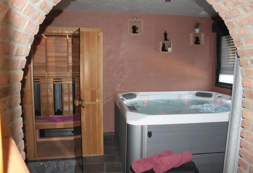 Nocleg ze śniadaniem Happy & Relax