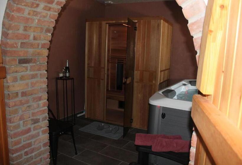 Nocleg ze śniadaniem Happy & Relax