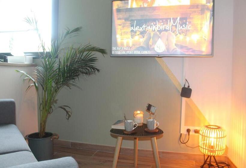 Nocleg ze śniadaniem Happy & Relax