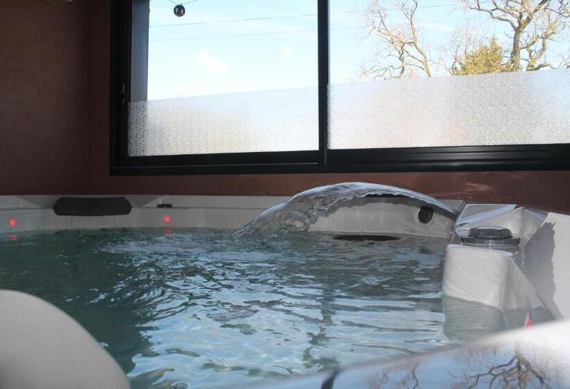 Nocleg ze śniadaniem Happy & Relax