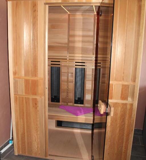 Nocleg ze śniadaniem Happy & Relax