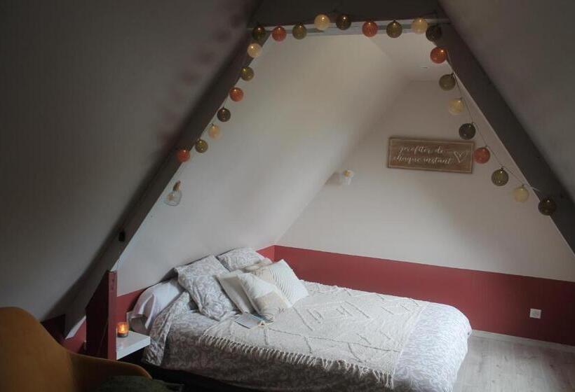 Nocleg ze śniadaniem Happy & Relax