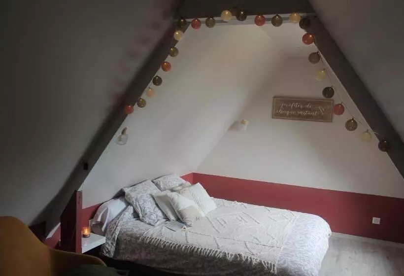 ベッドアンドブレックファースト Happy & Relax