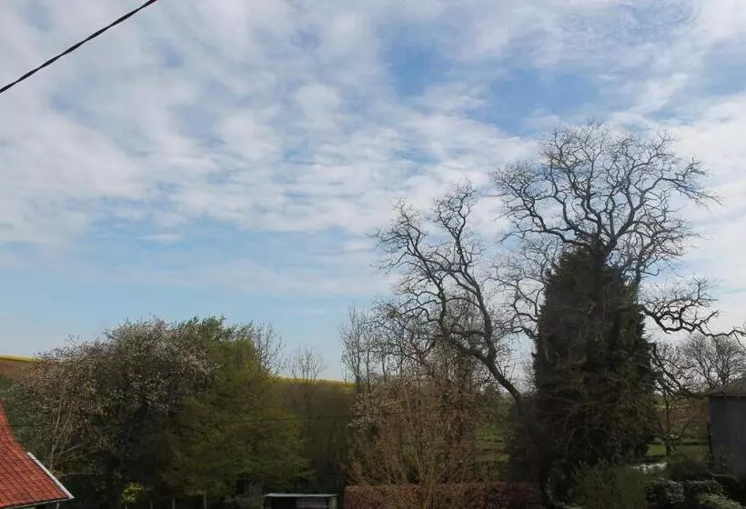 ベッドアンドブレックファースト Happy & Relax