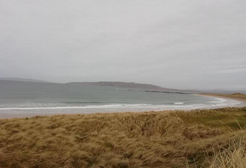 مبيت وإفطار Joe And Aggies