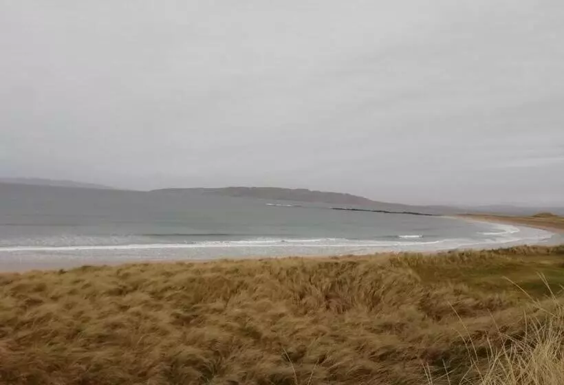 Aamiaismajoitus (B&B) Joe And Aggies