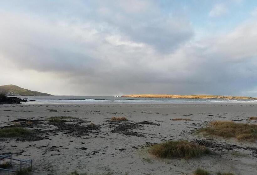 مبيت وإفطار Joe And Aggies