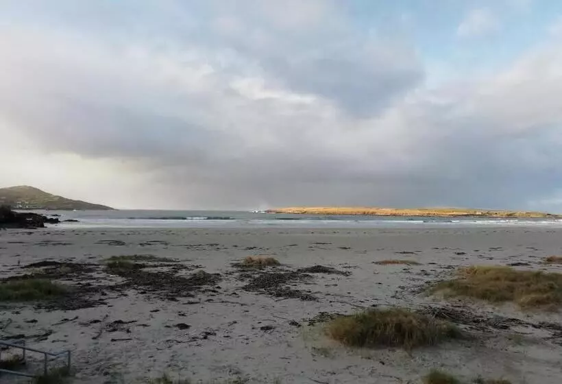 Aamiaismajoitus (B&B) Joe And Aggies