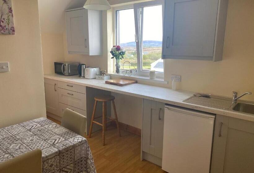 مبيت وإفطار Joe And Aggies