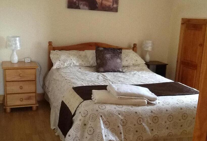 مبيت وإفطار Joe And Aggies