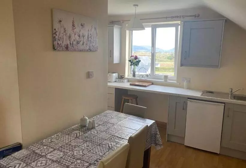 Aamiaismajoitus (B&B) Joe And Aggies