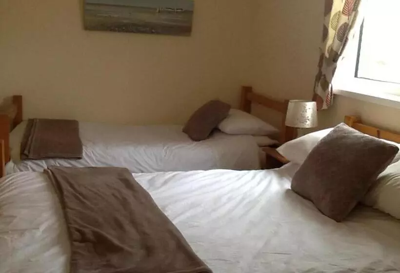 Aamiaismajoitus (B&B) Joe And Aggies