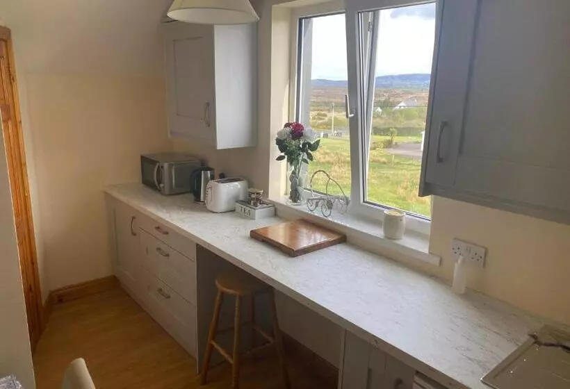 Aamiaismajoitus (B&B) Joe And Aggies