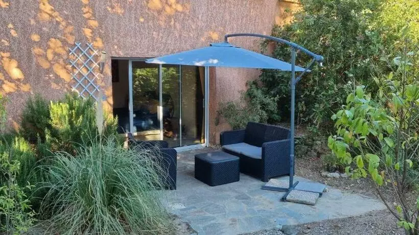 Aamiaismajoitus (B&B) Le Clos Des Milans