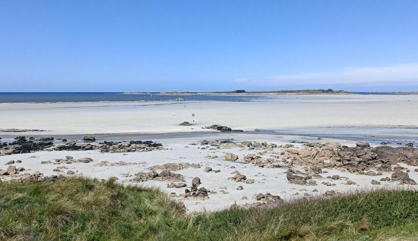 Bed and Breakfast Les Chambres De Kerchelgen