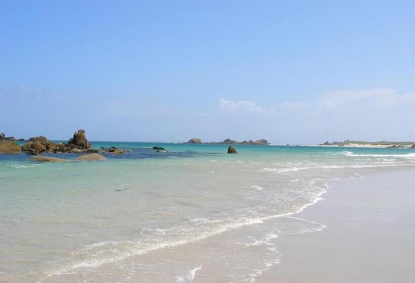 Bed and Breakfast Les Chambres De Kerchelgen