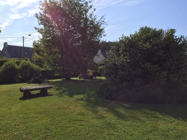 Bed and Breakfast Les Chambres De Kerchelgen